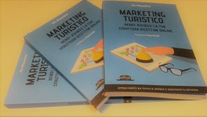 Libro Marketing Turistico Alessandrini Alex