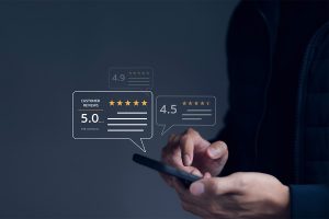 Scopri perché monitorare e rispondere alle recensioni è fondamentale per la reputazione del tuo hotel.